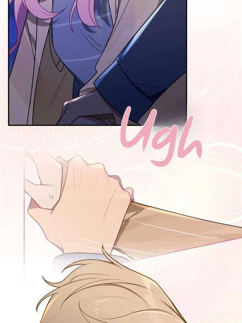 Falling in Love Is Not as Good as the Boy Band, Crown Chapter 42 – Page 59