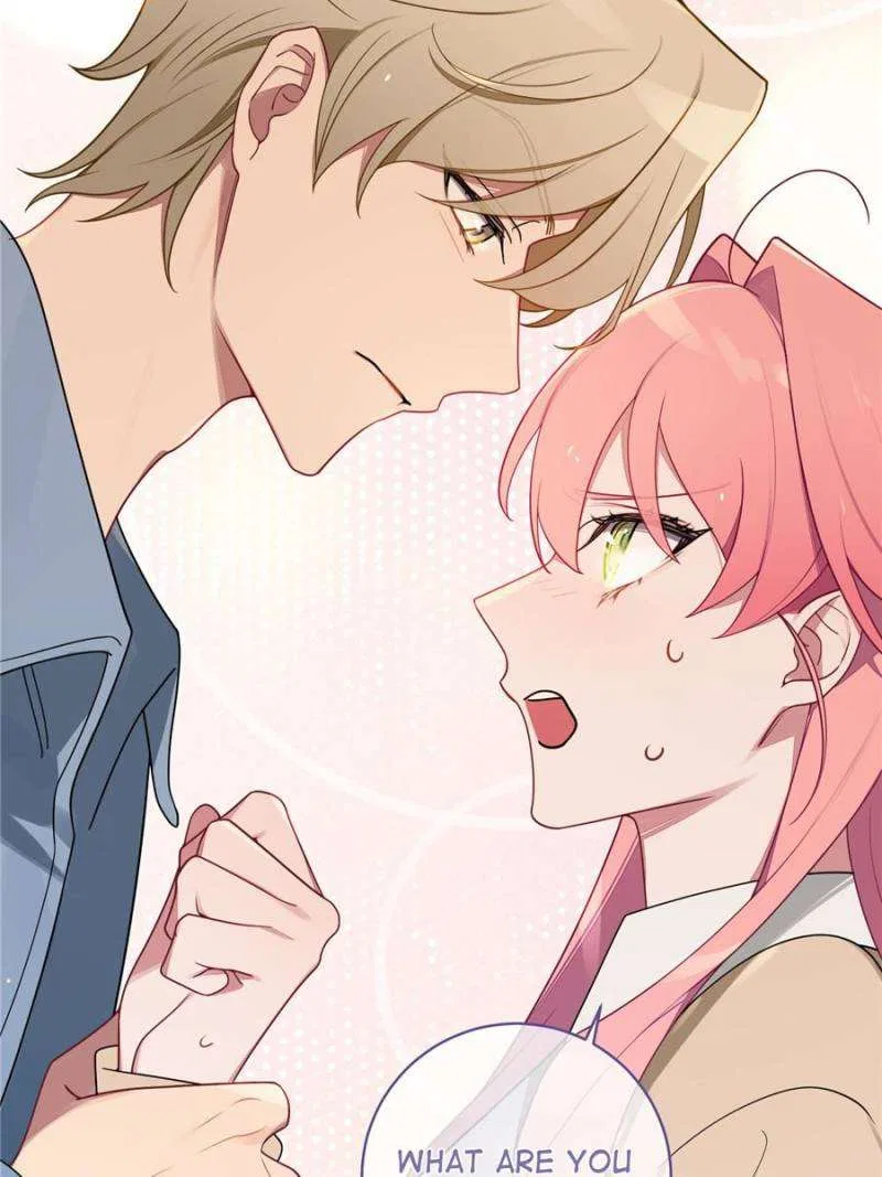 Falling in Love Is Not as Good as the Boy Band, Crown Chapter 42 – Page 60