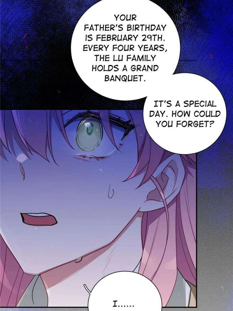 Falling in Love Is Not as Good as the Boy Band, Crown Chapter 42 – Page 63