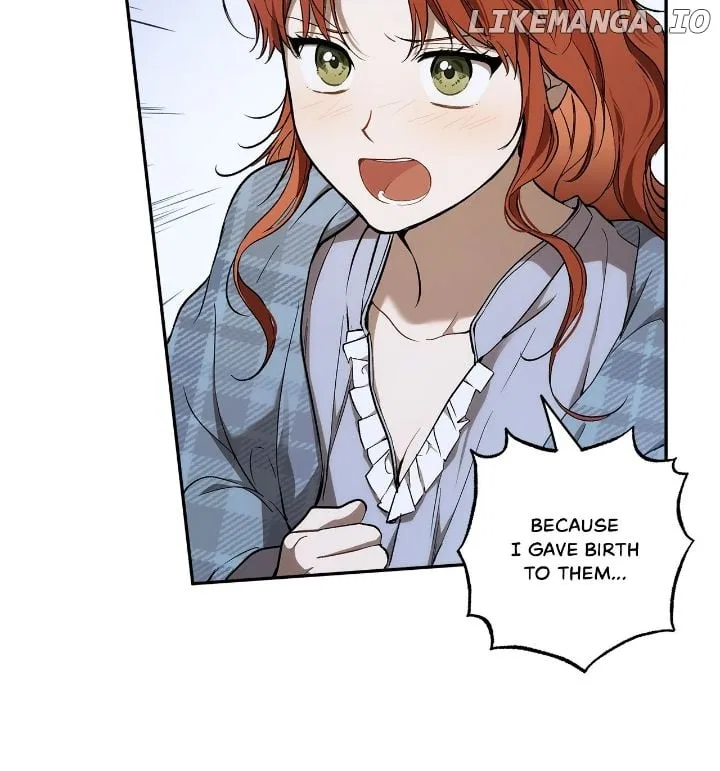 Everything was a Mistake Chapter 130 – Page 3