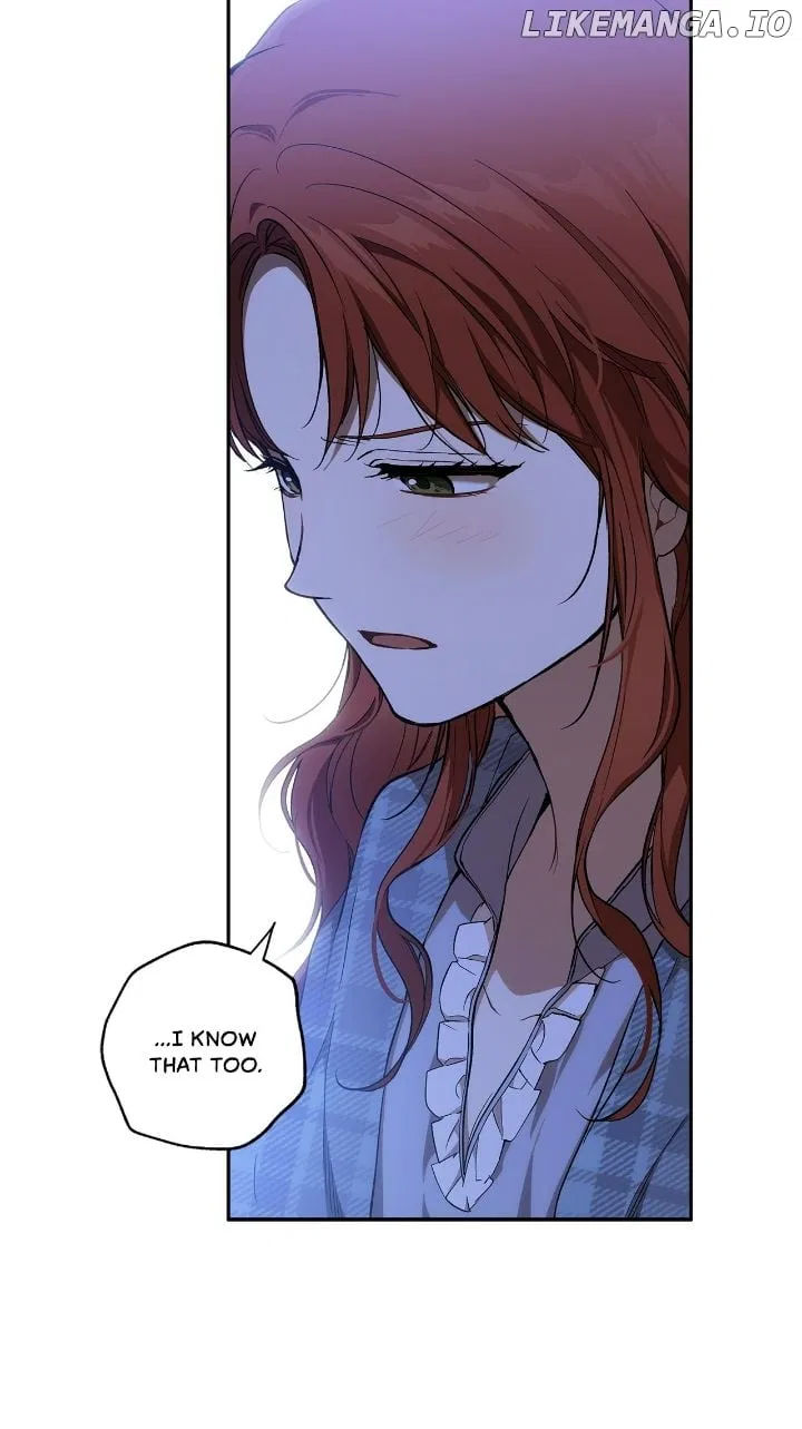 Everything was a Mistake Chapter 130 – Page 5