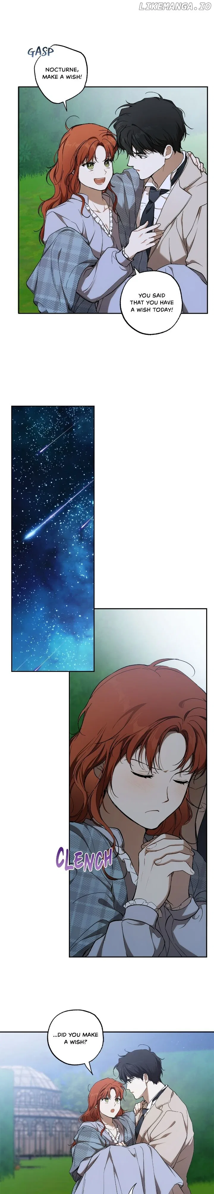 Everything was a Mistake Chapter 130 – Page 10