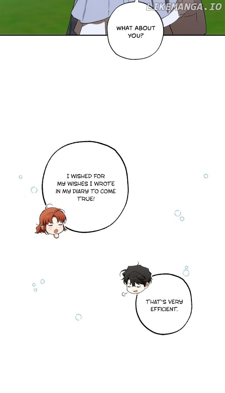 Everything was a Mistake Chapter 130 – Page 11