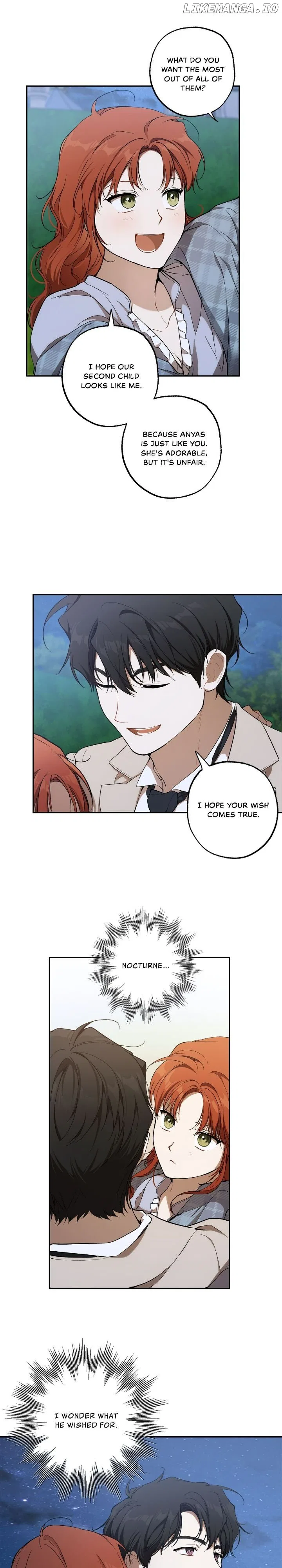 Everything was a Mistake Chapter 130 – Page 12