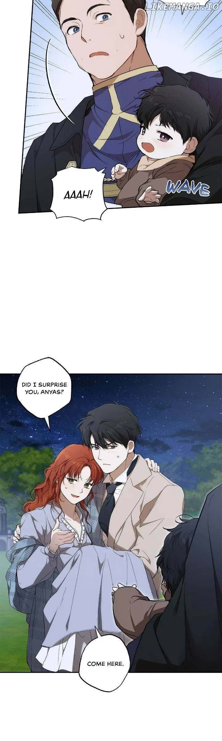 Everything was a Mistake Chapter 130 – Page 15