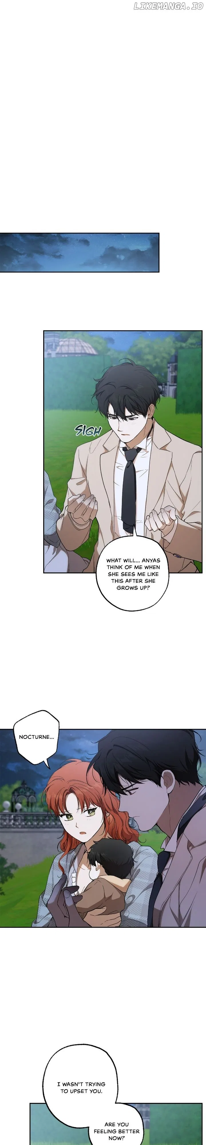 Everything was a Mistake Chapter 130 – Page 20