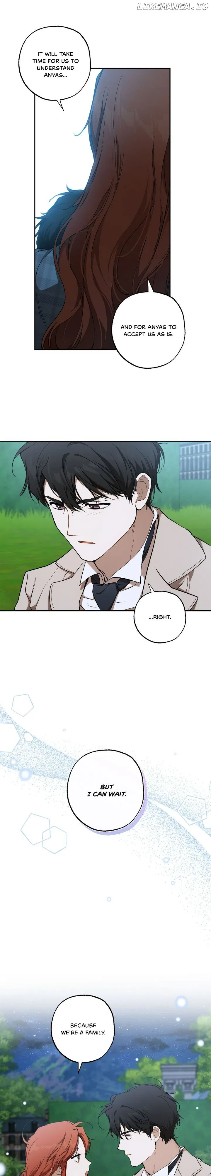 Everything was a Mistake Chapter 130 – Page 24