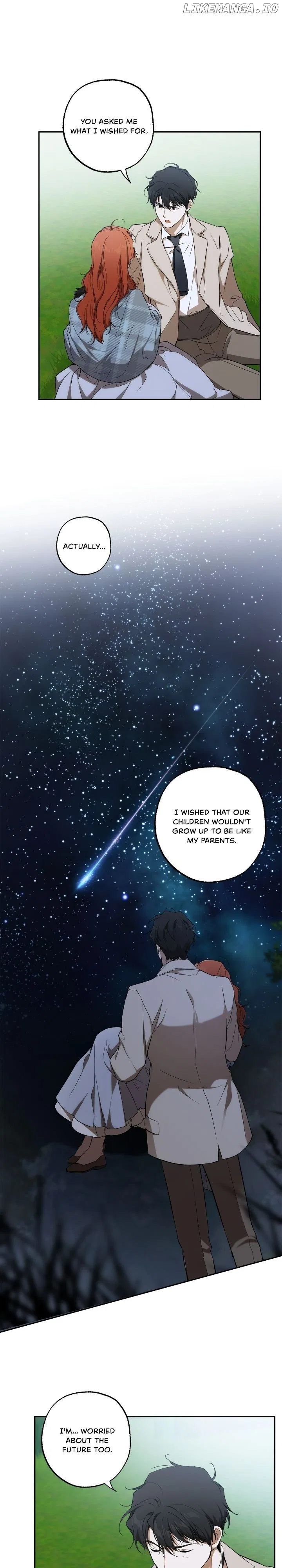 Everything was a Mistake Chapter 130 – Page 26