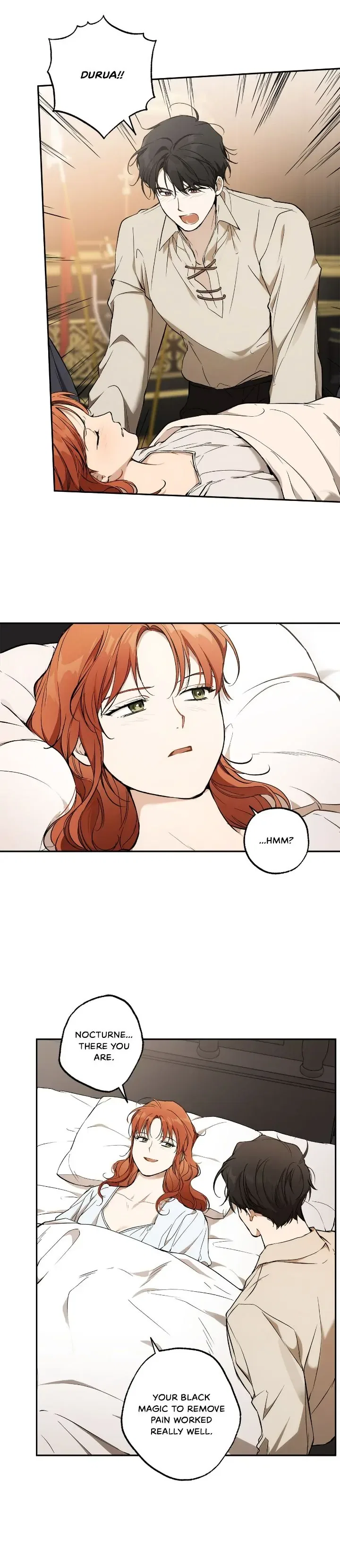 Everything was a Mistake Chapter 128 – Page 2