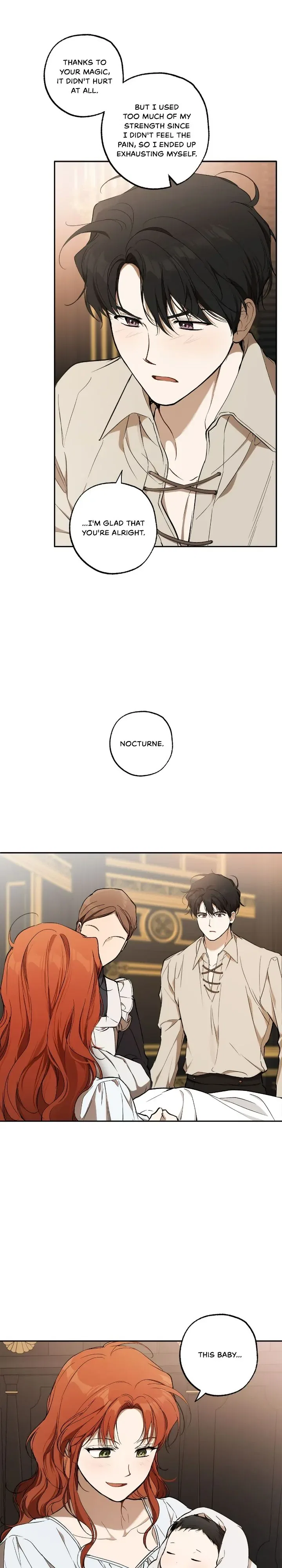 Everything was a Mistake Chapter 128 – Page 3