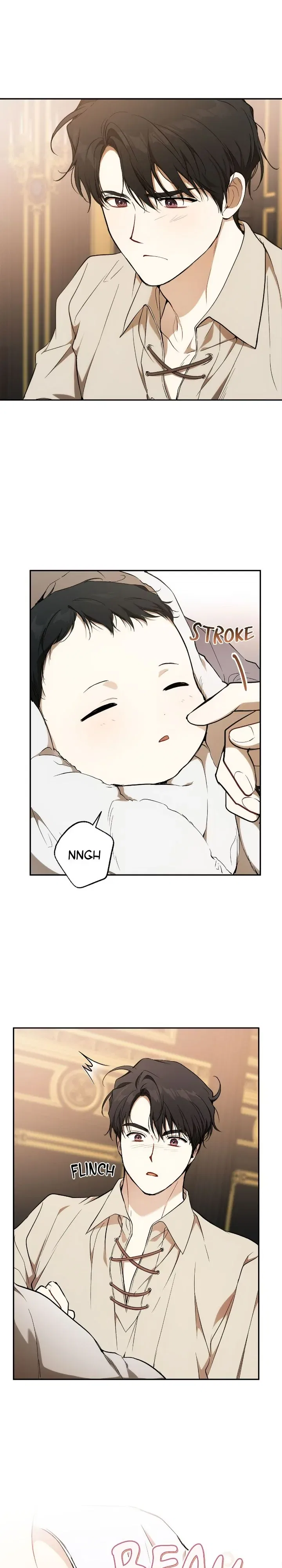 Everything was a Mistake Chapter 128 – Page 5