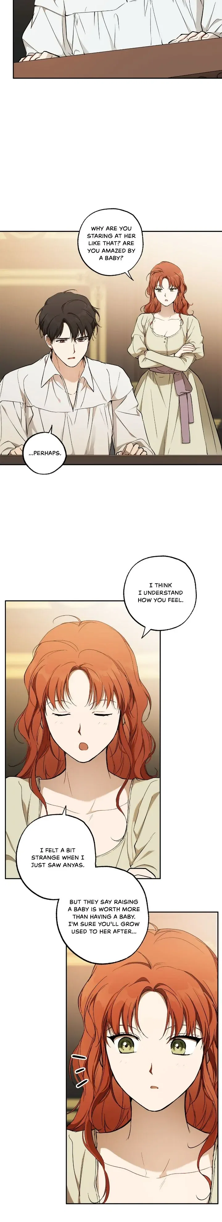 Everything was a Mistake Chapter 128 – Page 10