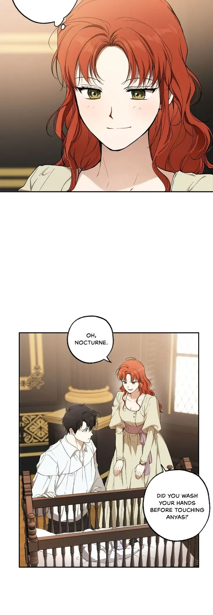 Everything was a Mistake Chapter 128 – Page 12