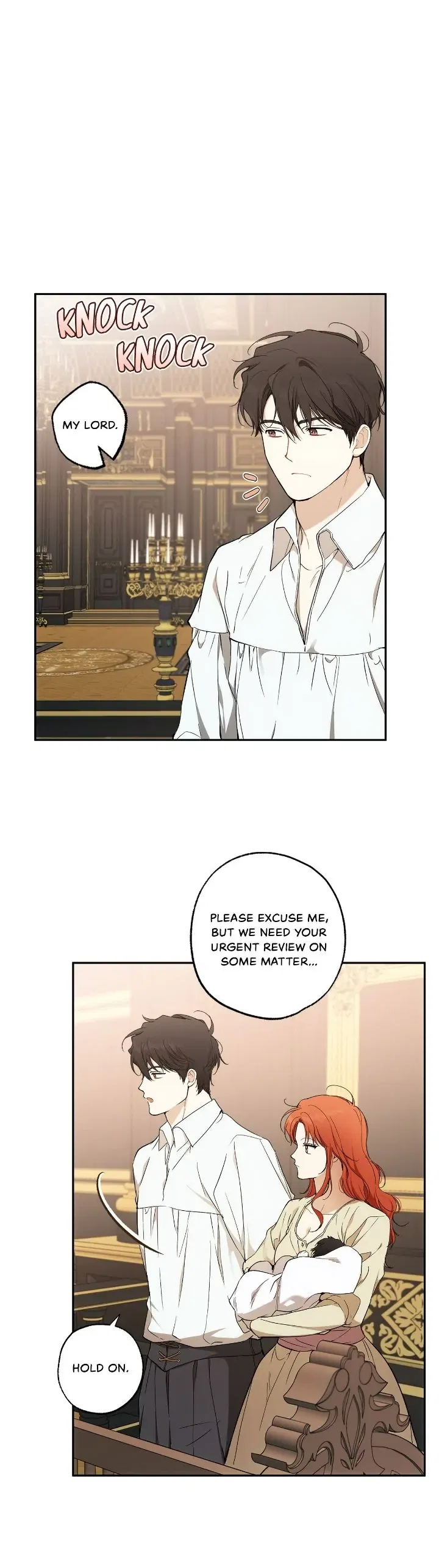Everything was a Mistake Chapter 128 – Page 16