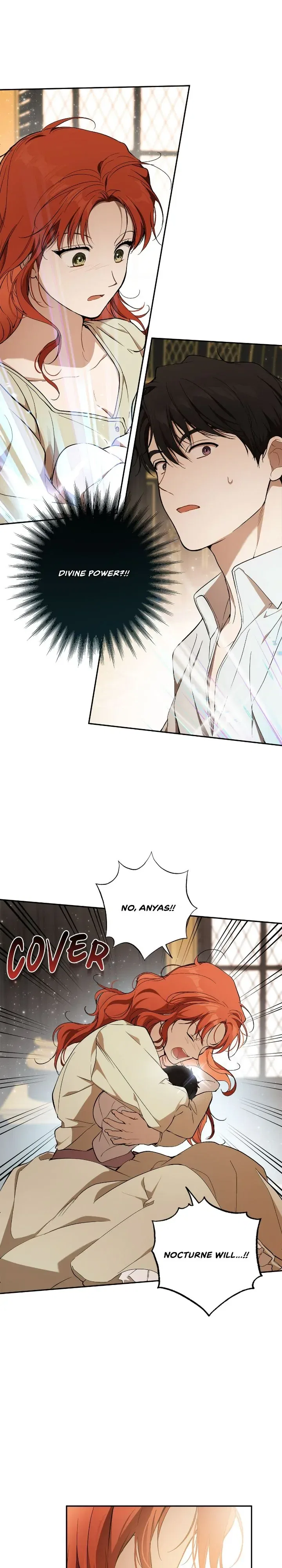 Everything was a Mistake Chapter 128 – Page 19