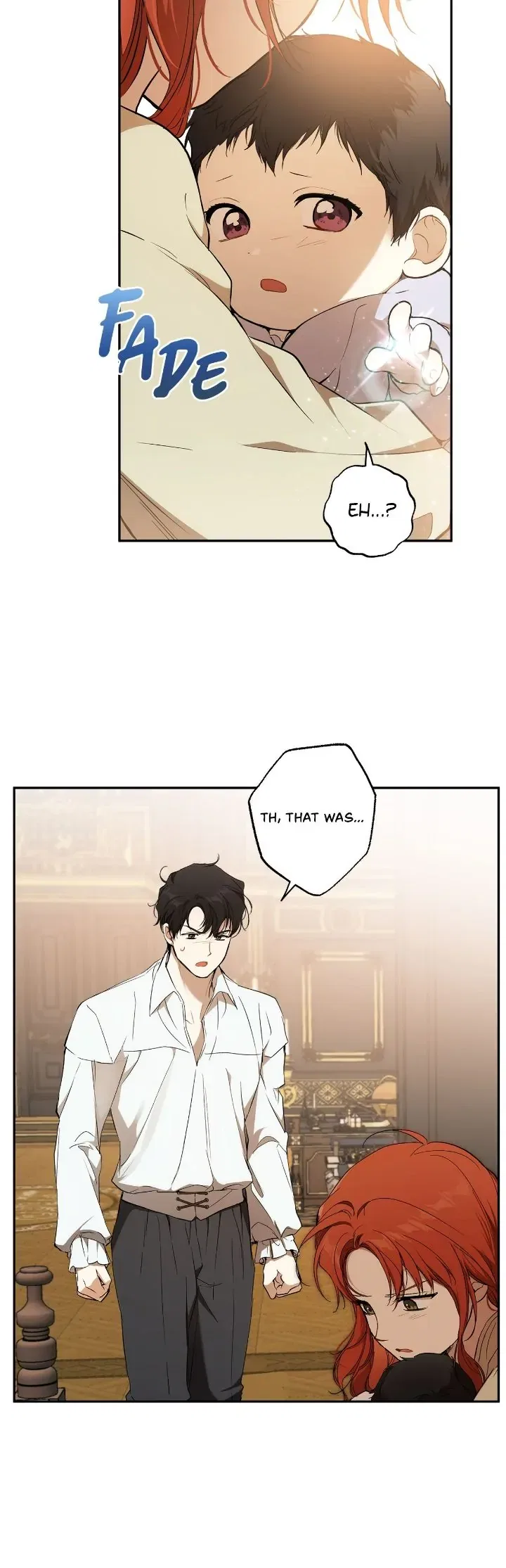 Everything was a Mistake Chapter 128 – Page 20