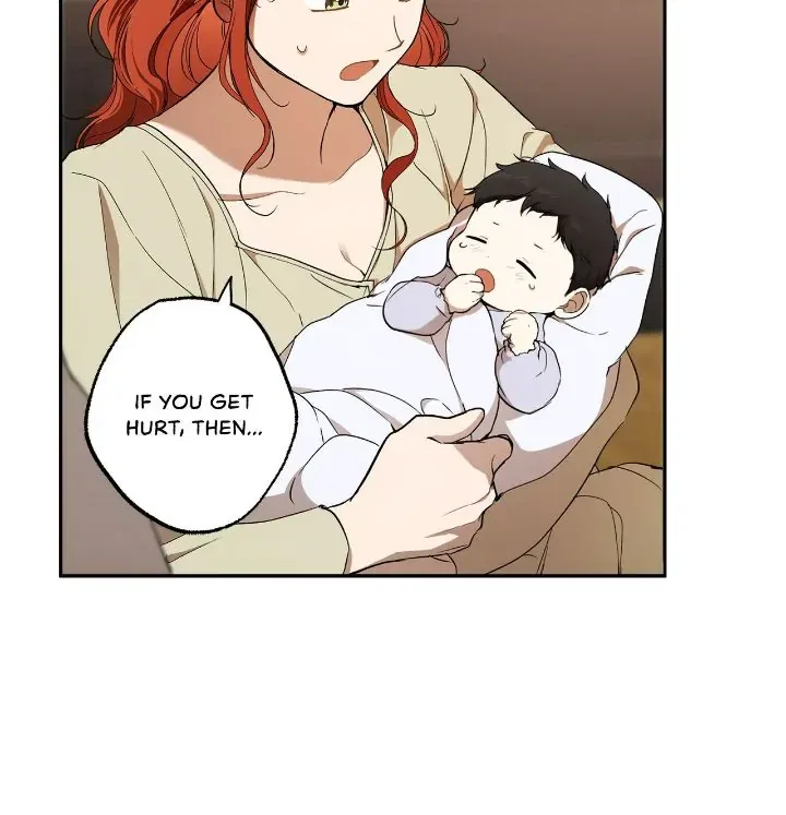 Everything was a Mistake Chapter 128 – Page 22