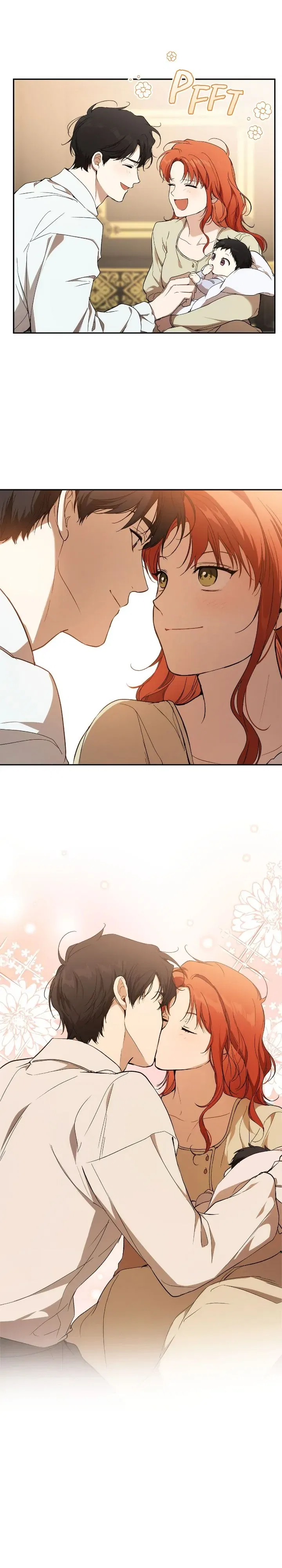 Everything was a Mistake Chapter 128 – Page 29