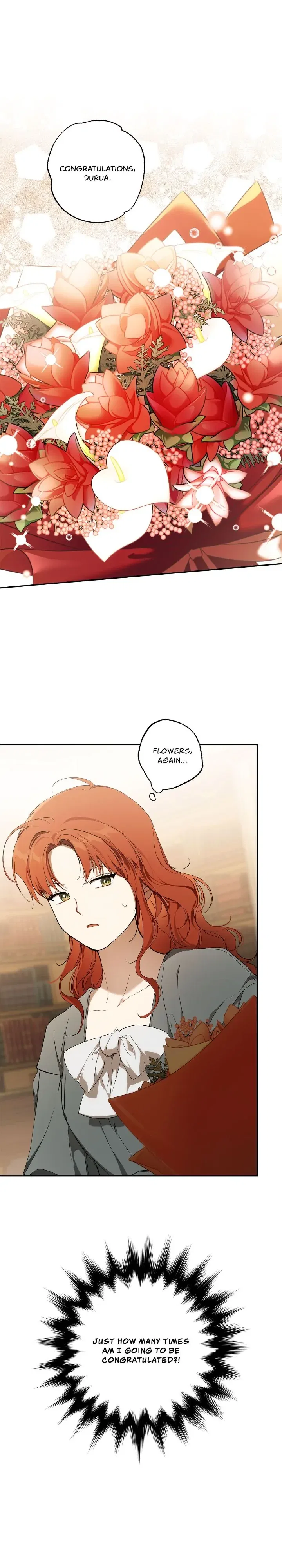 Everything was a Mistake Chapter 127 – Page 1