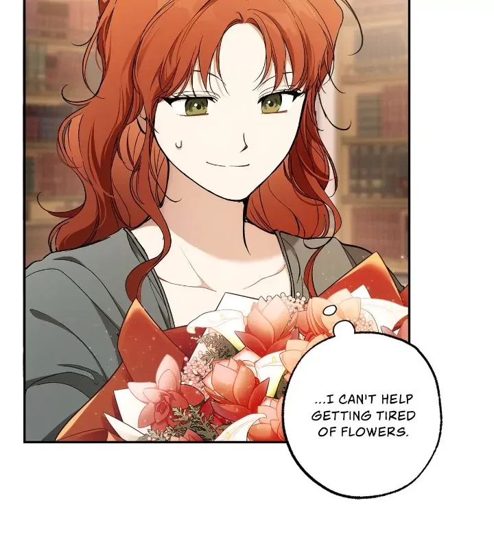Everything was a Mistake Chapter 127 – Page 3