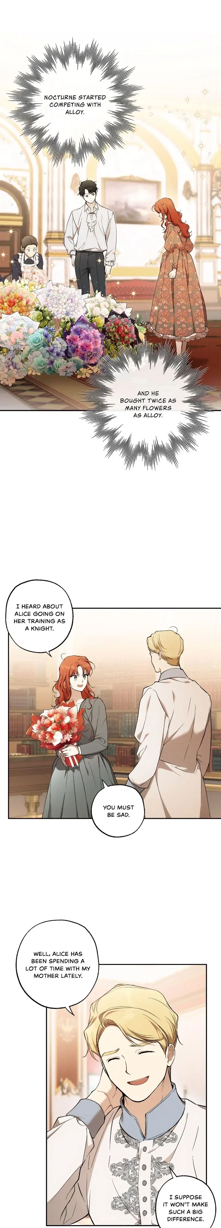 Everything was a Mistake Chapter 127 – Page 4