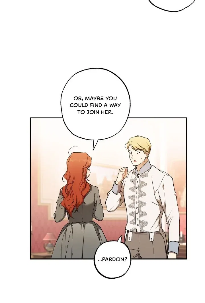 Everything was a Mistake Chapter 127 – Page 5