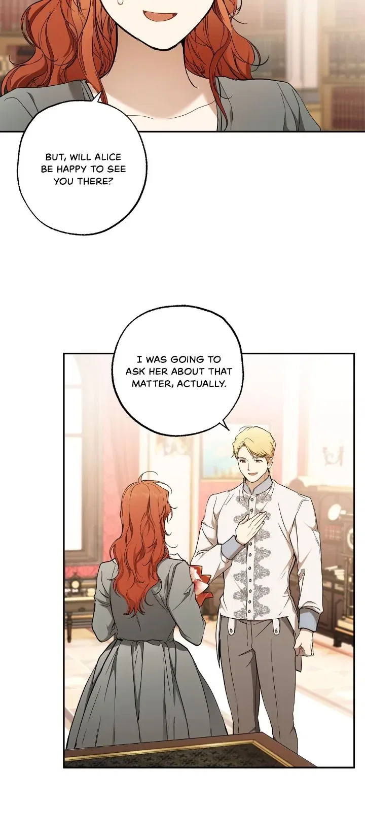 Everything was a Mistake Chapter 127 – Page 7
