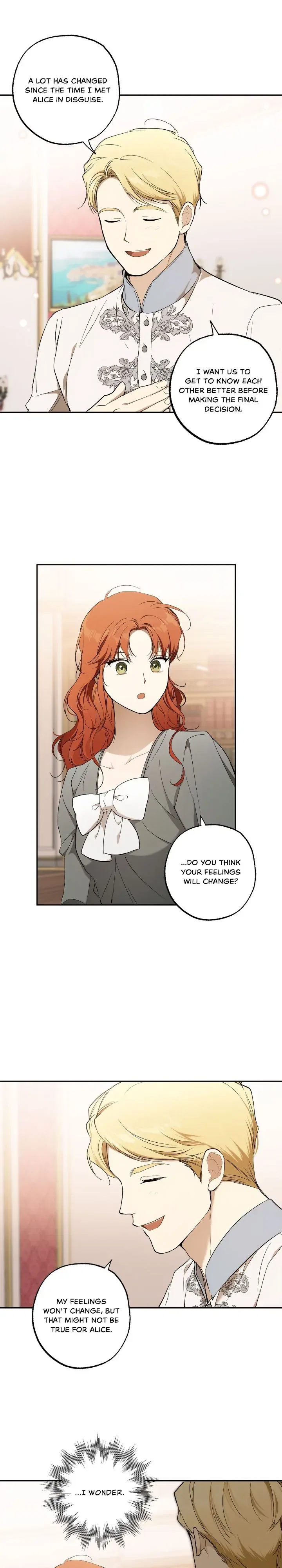 Everything was a Mistake Chapter 127 – Page 10