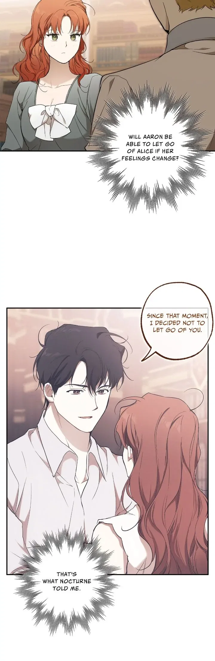 Everything was a Mistake Chapter 127 – Page 11