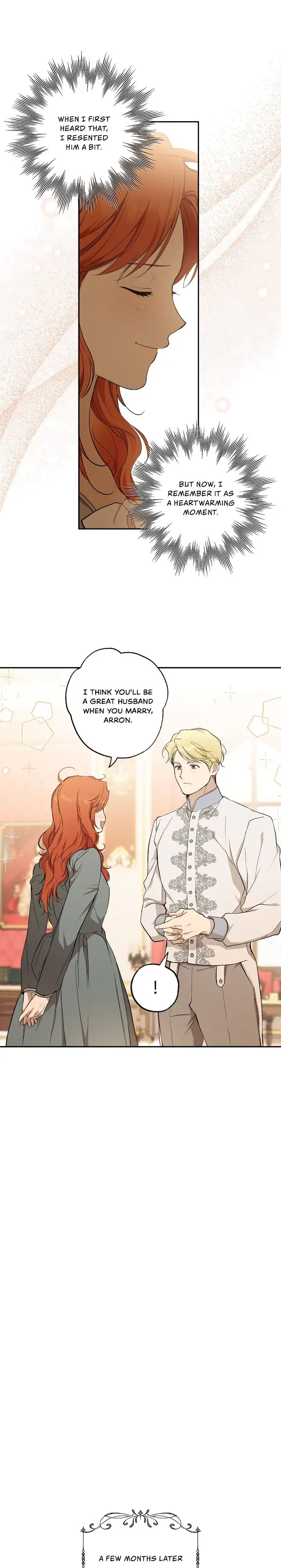Everything was a Mistake Chapter 127 – Page 12
