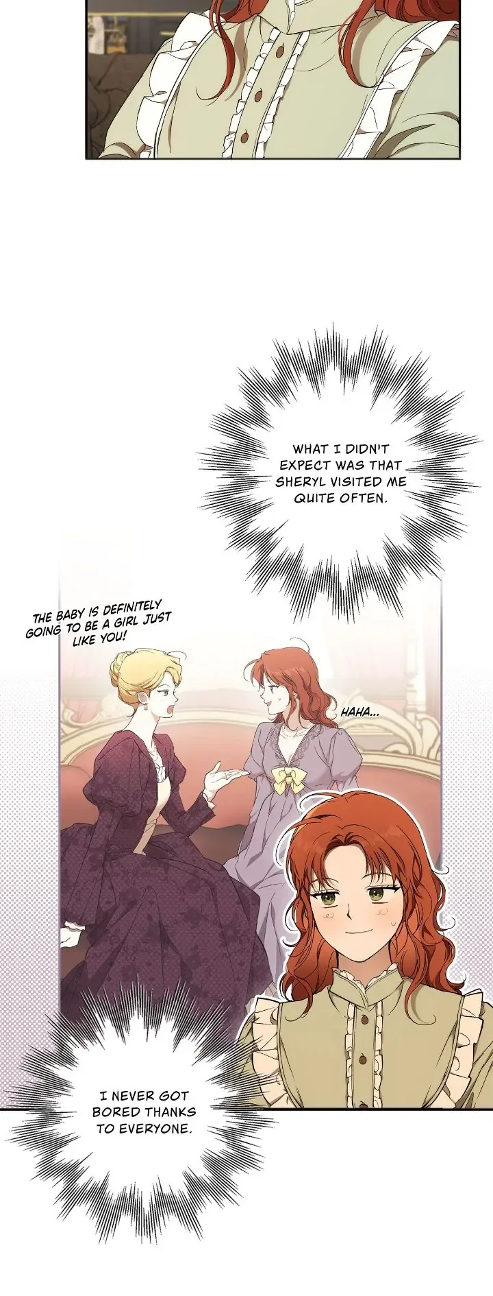 Everything was a Mistake Chapter 127 – Page 15