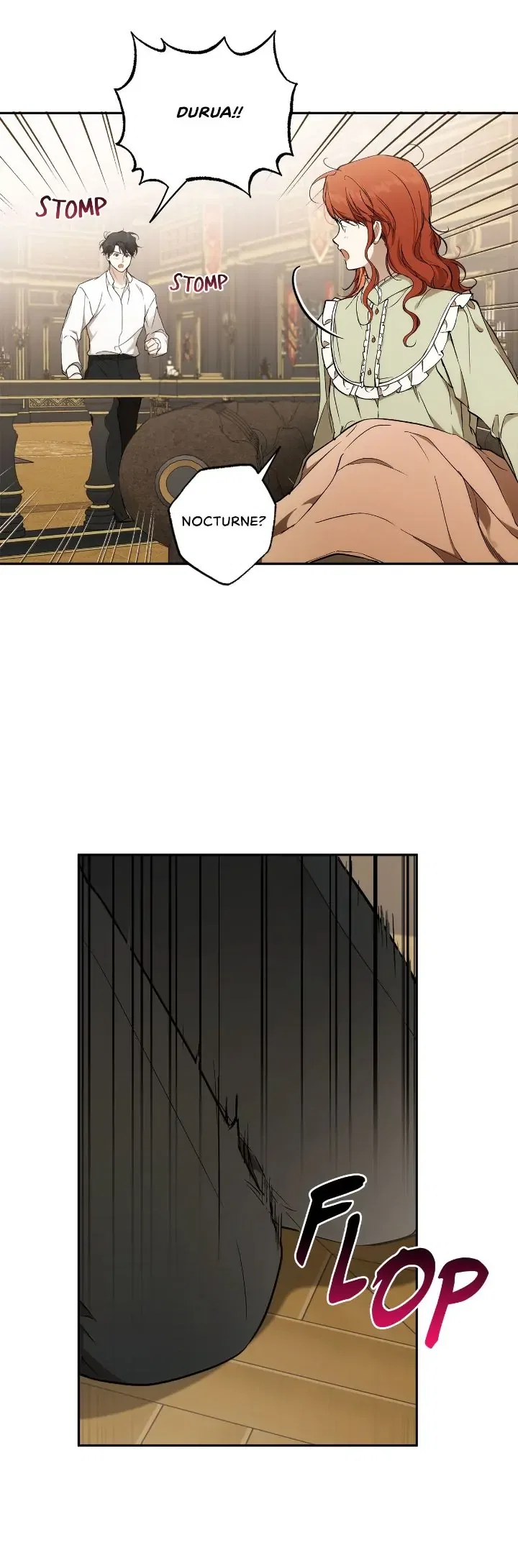 Everything was a Mistake Chapter 127 – Page 17