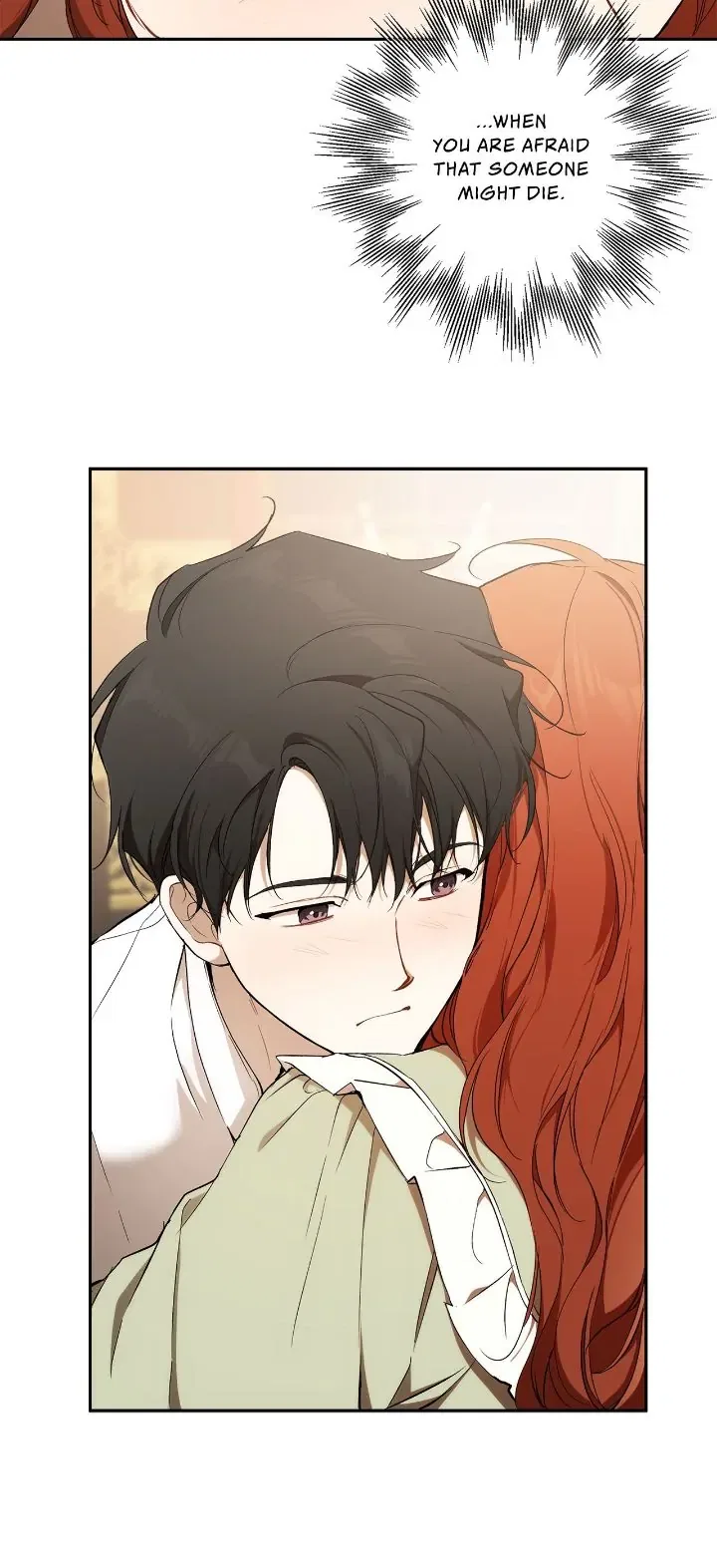 Everything was a Mistake Chapter 127 – Page 21