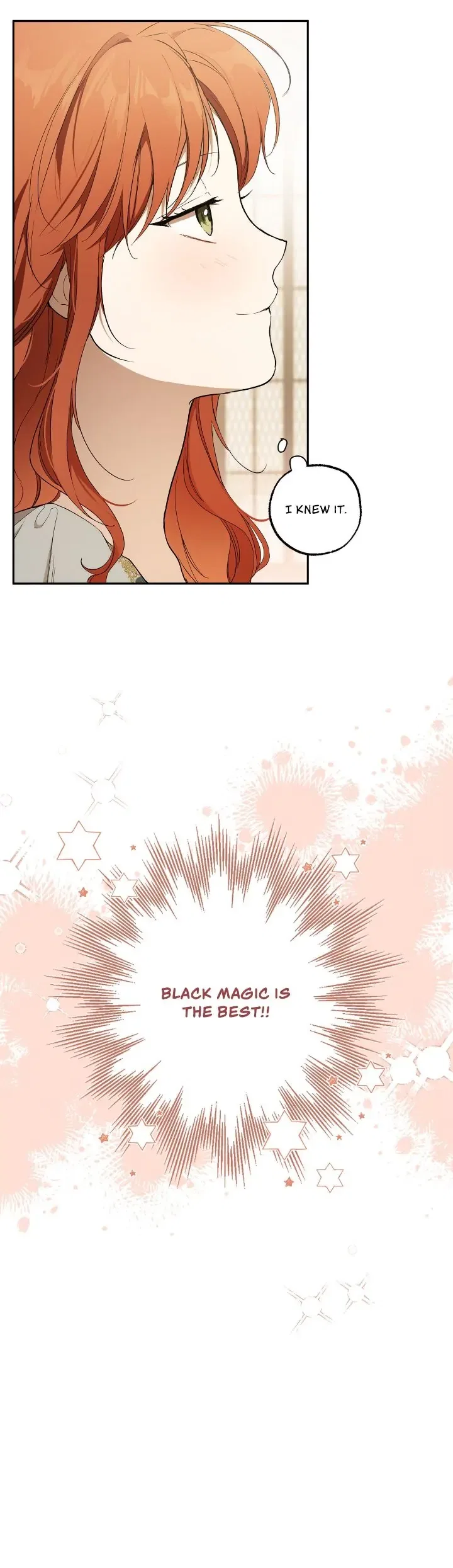 Everything was a Mistake Chapter 127 – Page 27