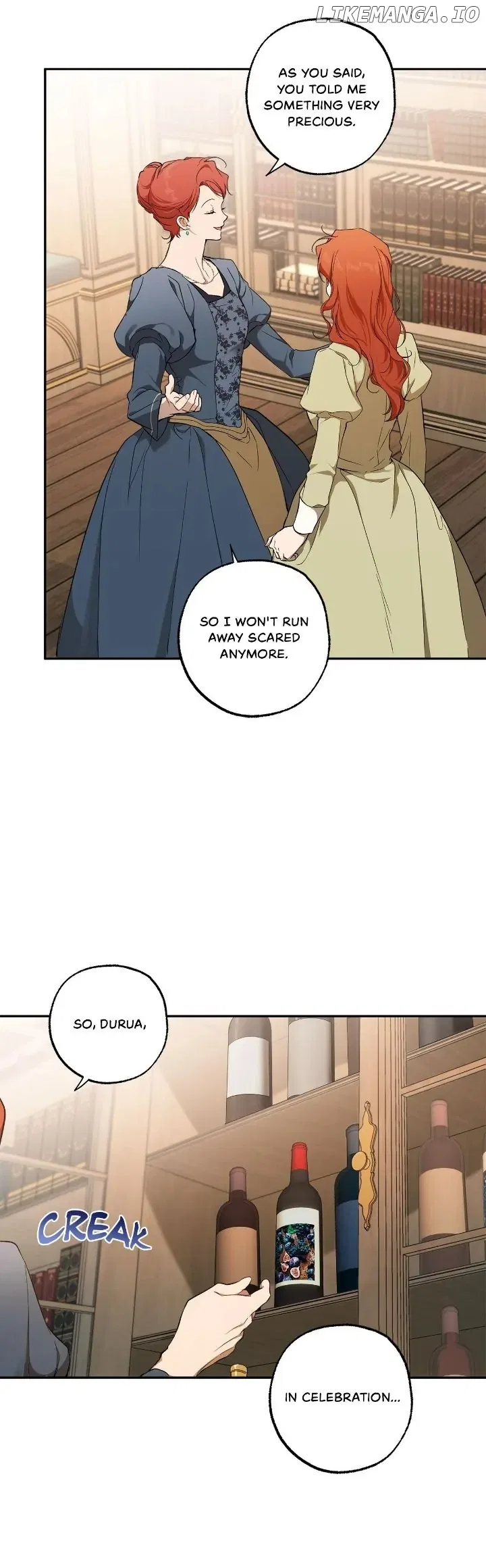 Everything was a Mistake Chapter 126 – Page 4