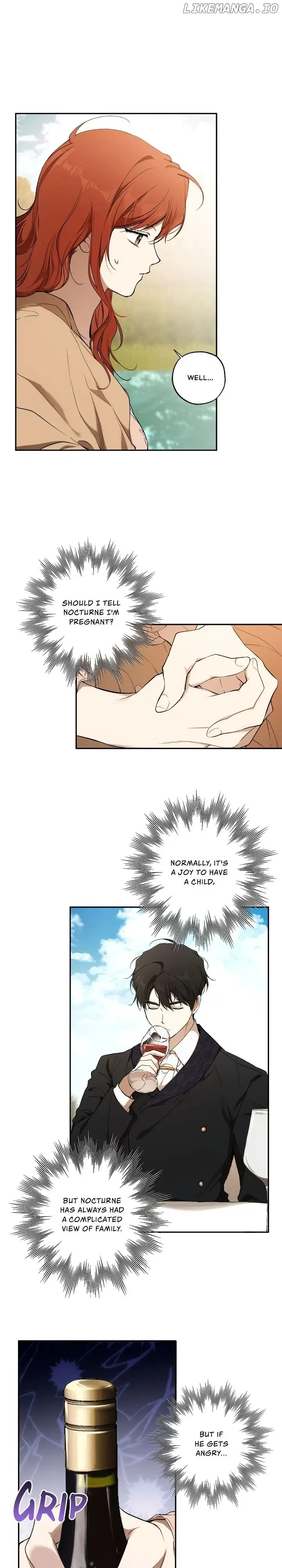 Everything was a Mistake Chapter 126 – Page 15