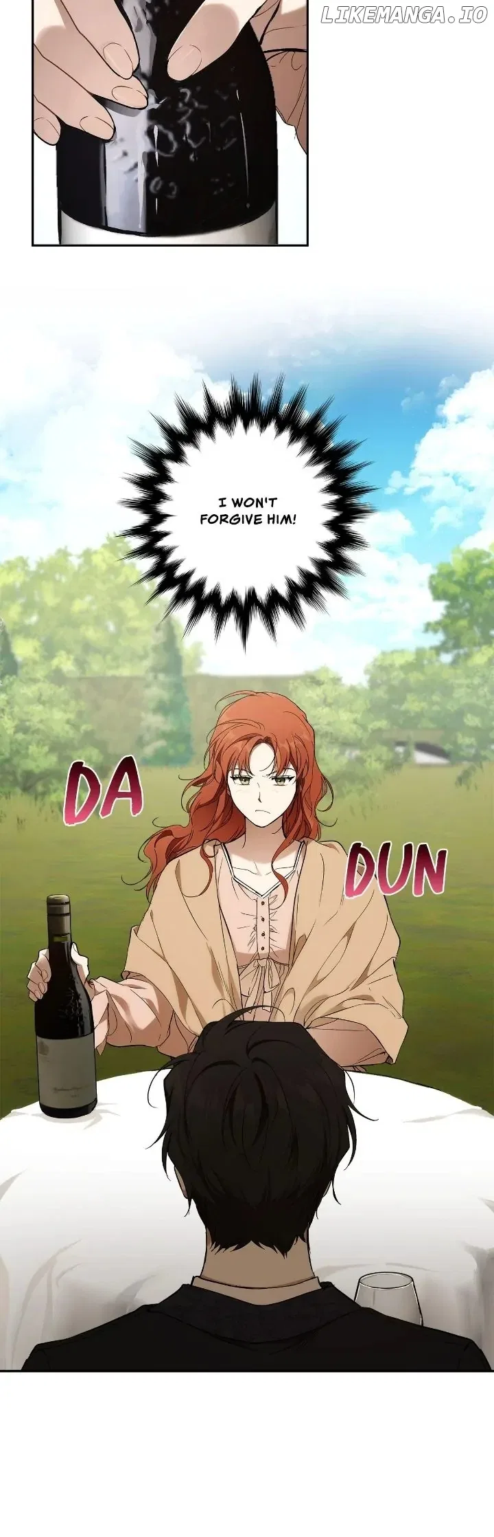 Everything was a Mistake Chapter 126 – Page 16