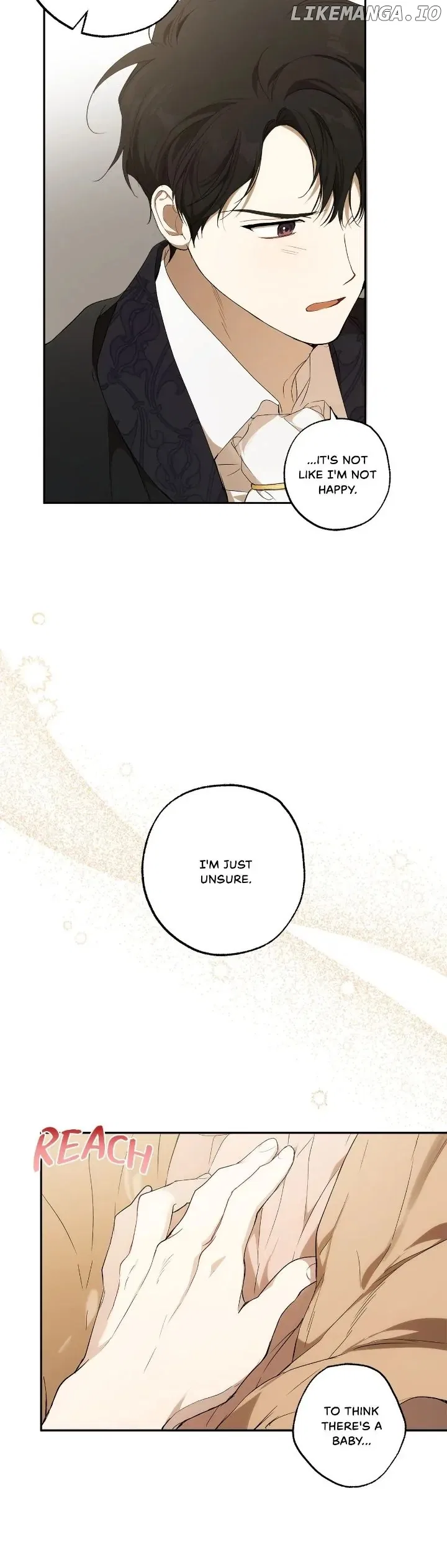 Everything was a Mistake Chapter 126 – Page 24