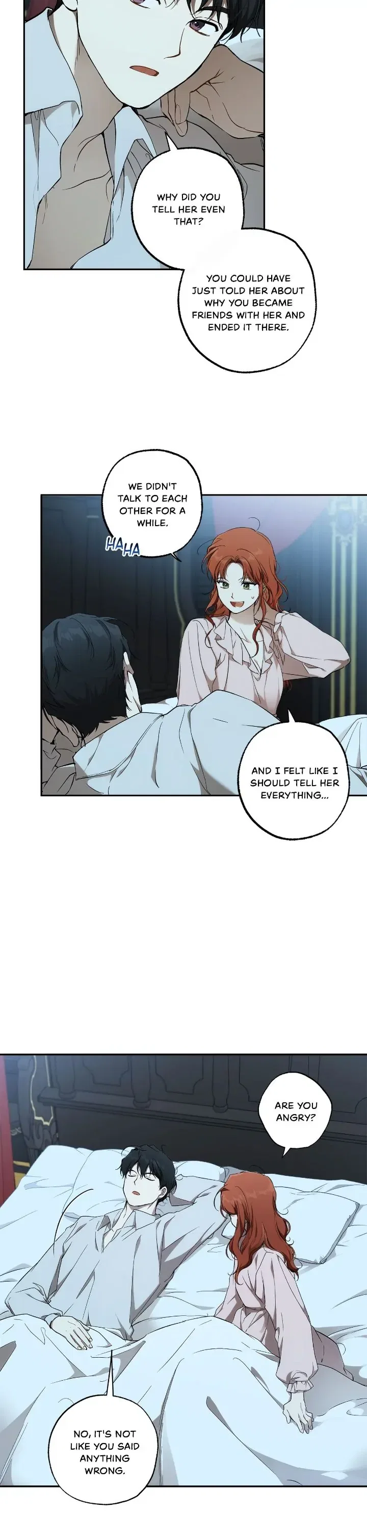 Everything was a Mistake Chapter 125 – Page 2