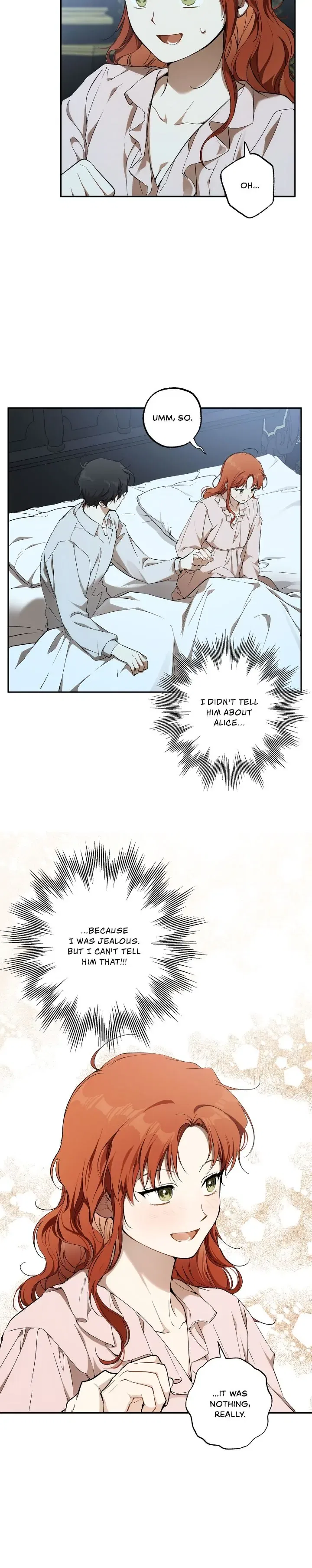 Everything was a Mistake Chapter 125 – Page 4