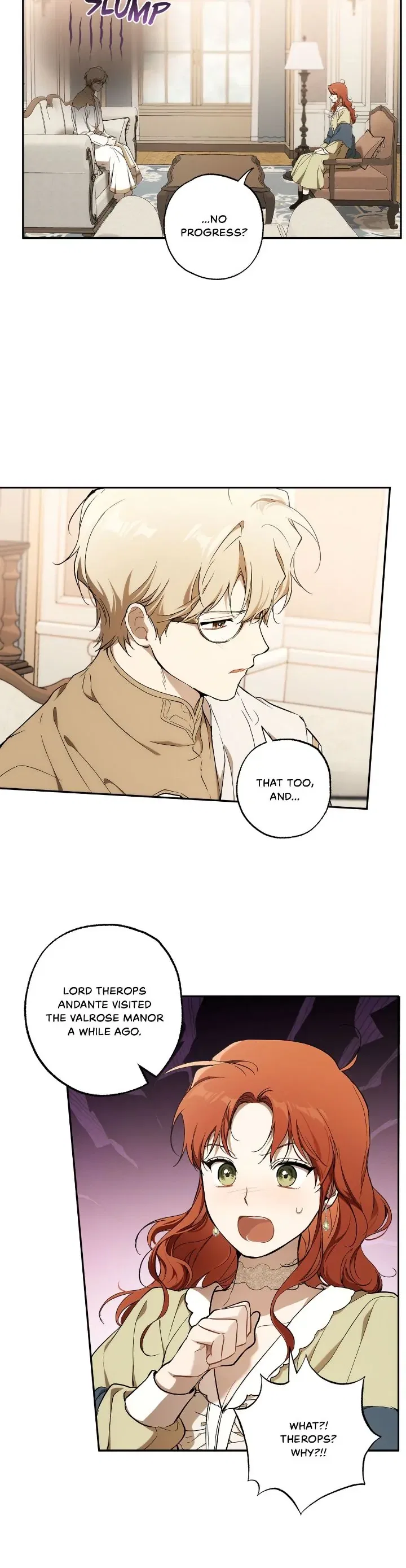 Everything was a Mistake Chapter 125 – Page 10