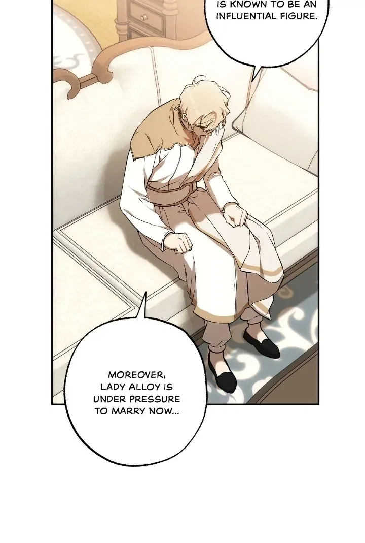 Everything was a Mistake Chapter 125 – Page 14