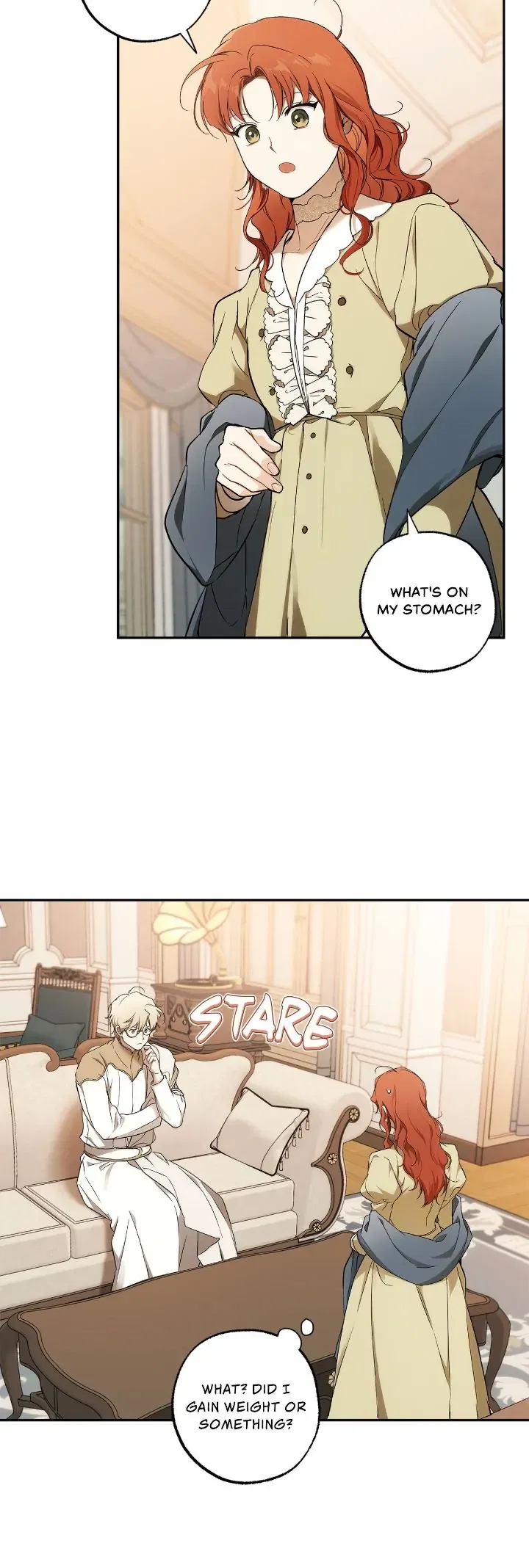 Everything was a Mistake Chapter 125 – Page 16