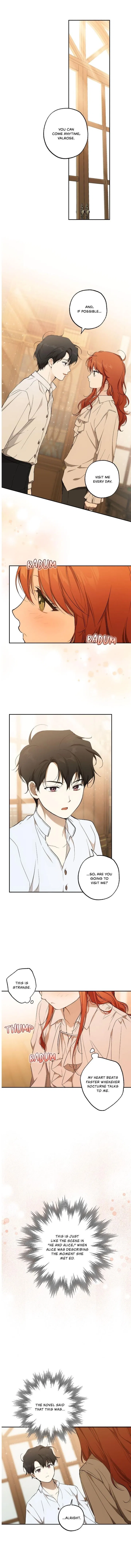 Everything was a Mistake Chapter 124 – Page 2