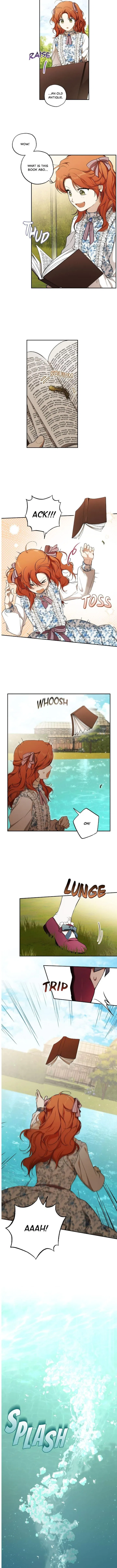 Everything was a Mistake Chapter 123 – Page 3