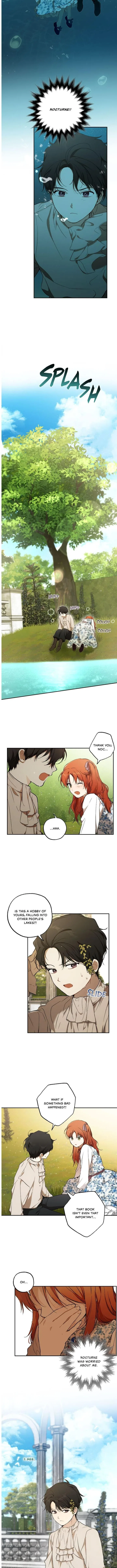 Everything was a Mistake Chapter 123 – Page 5