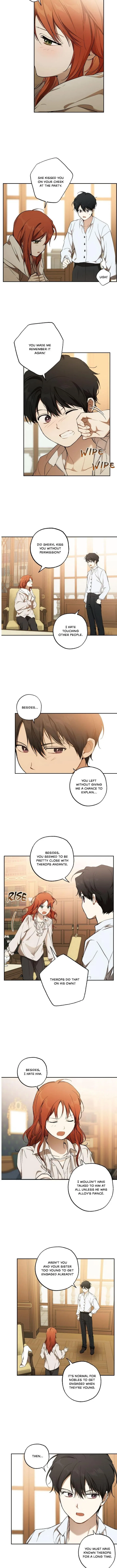 Everything was a Mistake Chapter 123 – Page 7