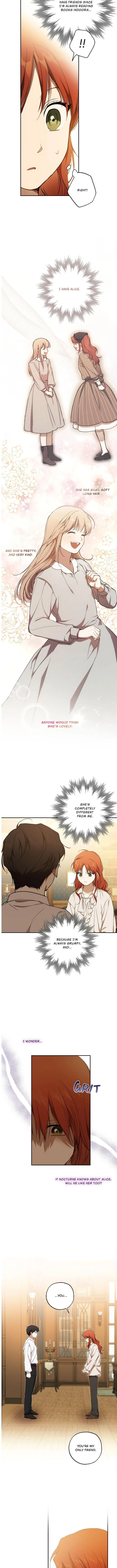 Everything was a Mistake Chapter 123 – Page 9