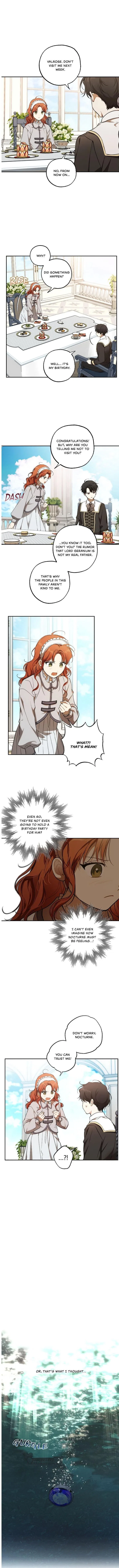 Everything was a Mistake Chapter 122 – Page 3