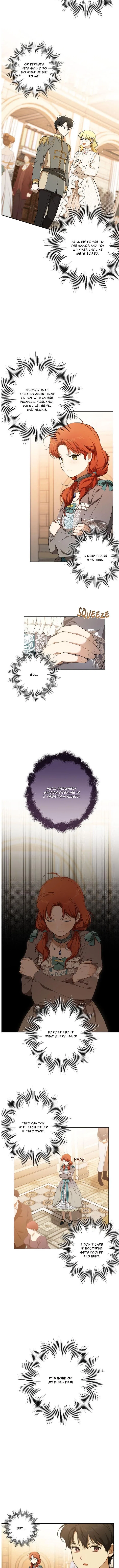 Everything was a Mistake Chapter 122 – Page 7